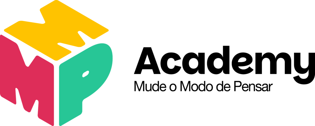 Logo da MMP Academy plataforma de formação continuada pedagogica para o ensina da matematica atravez da materias concretos para amatematica e matodologias ativas no ensino da matematica com inclusão a neurodivergentes (TDH, Sindrome de down, dislexia entre outros)